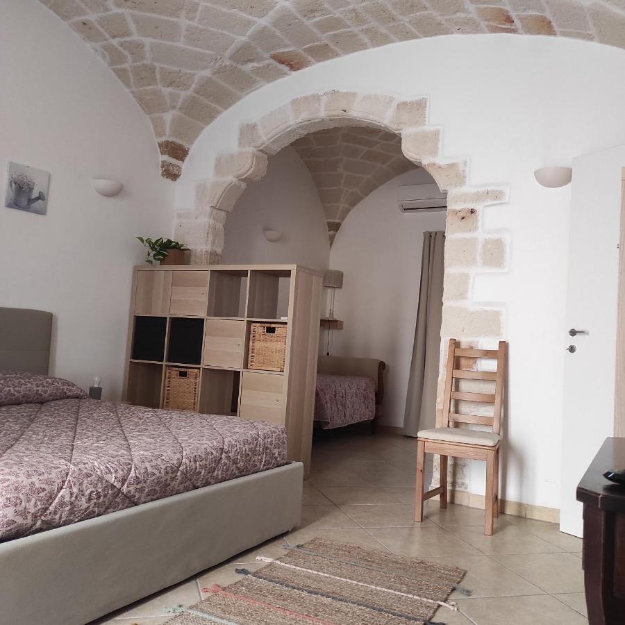 Domus Astra Apartment